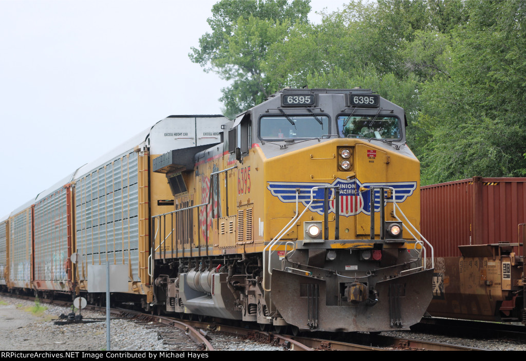 NS 17E in Alorton IL